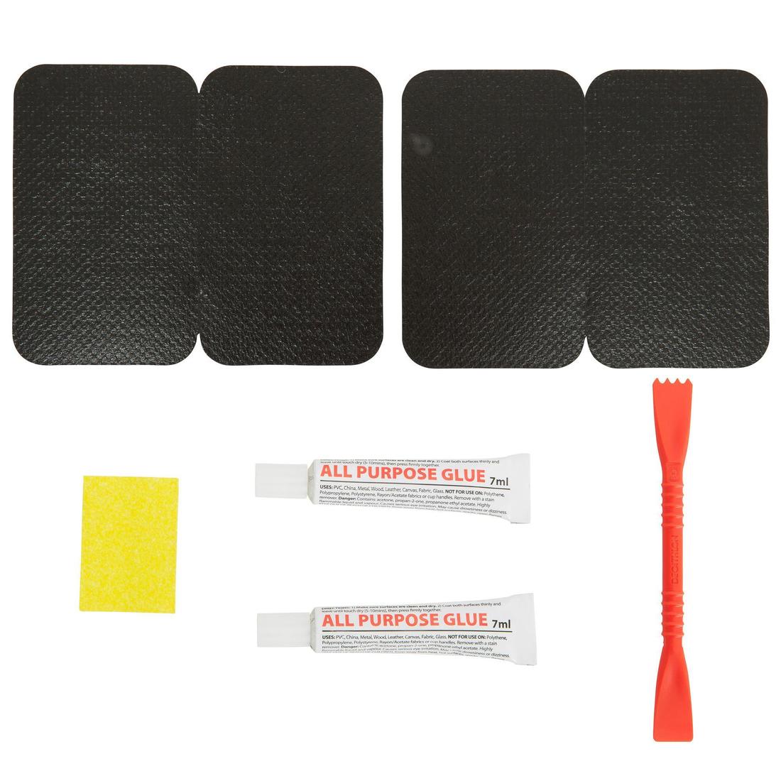 Kit de reparación para stand up paddle inflable - Image 2