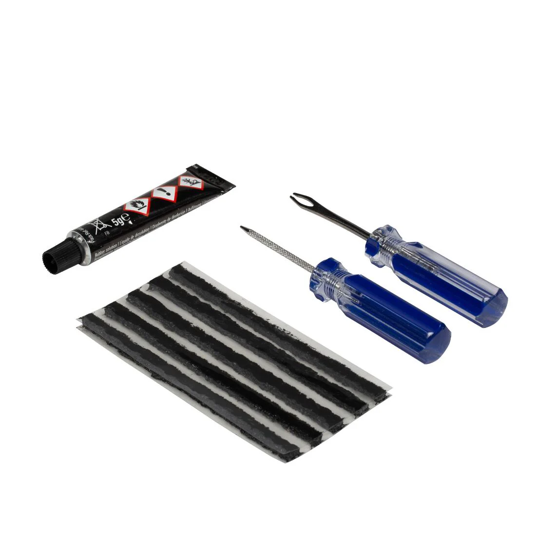 Kit de reparación tubeless BTT - Image 3