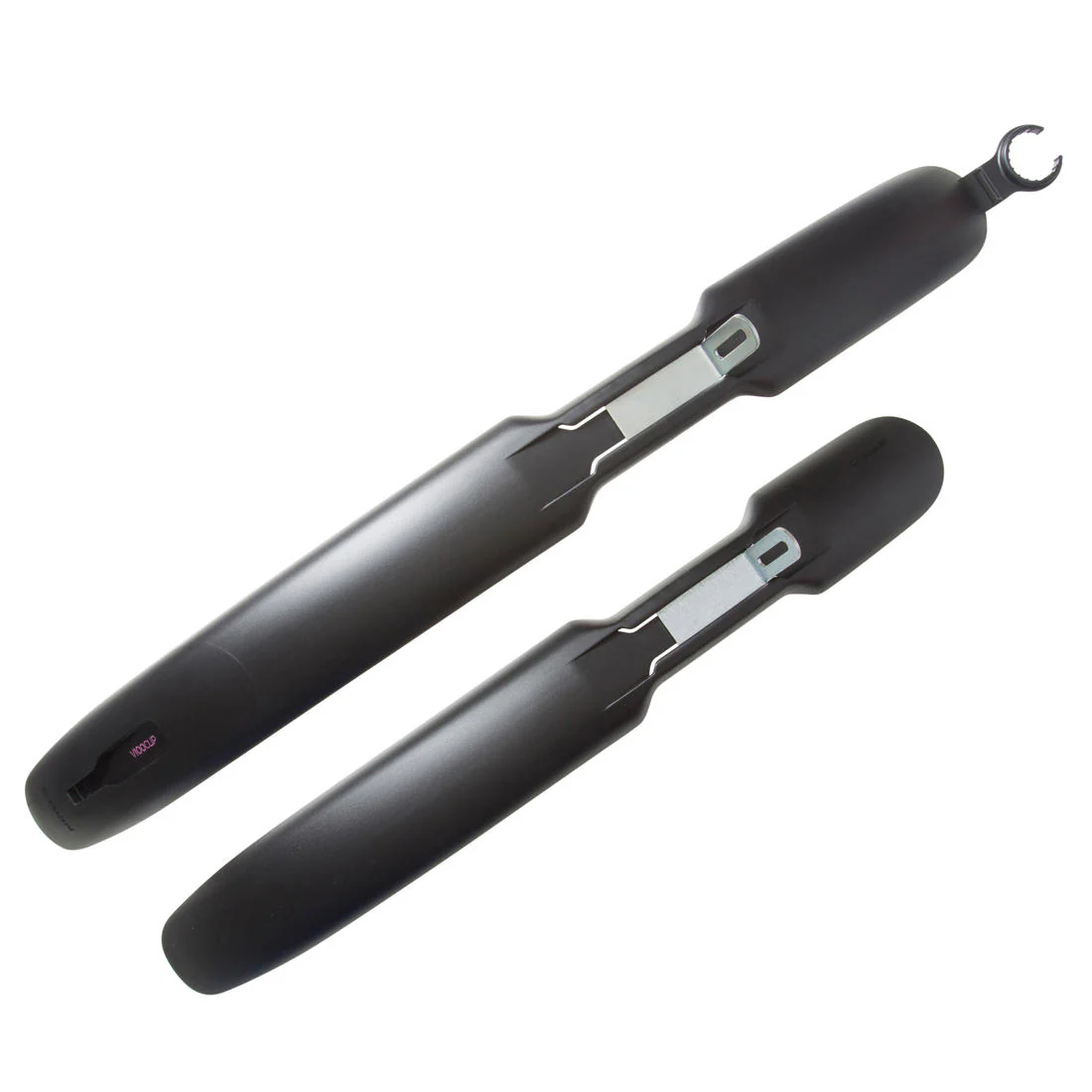 Kit de salpicaderas para bicicletas 24-26" 300 - Image 2