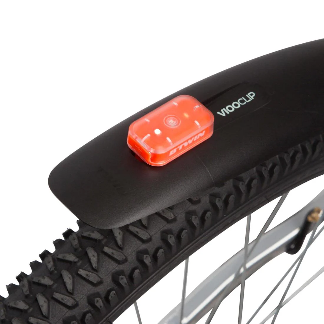 Kit de salpicaderas para bicicletas 24-26" 300 - Image 6