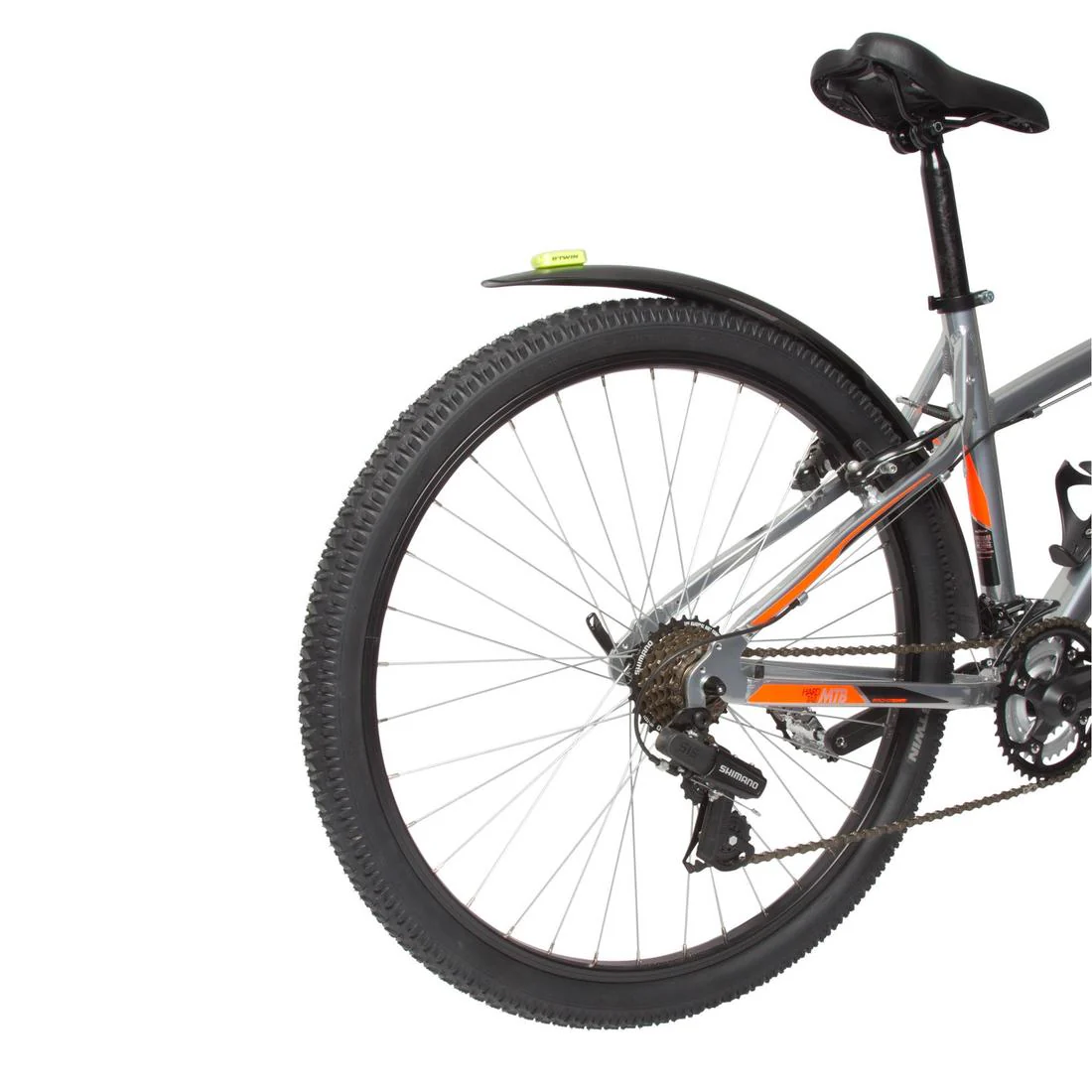 Kit de salpicaderas para bicicletas 24-26" 300 - Image 7