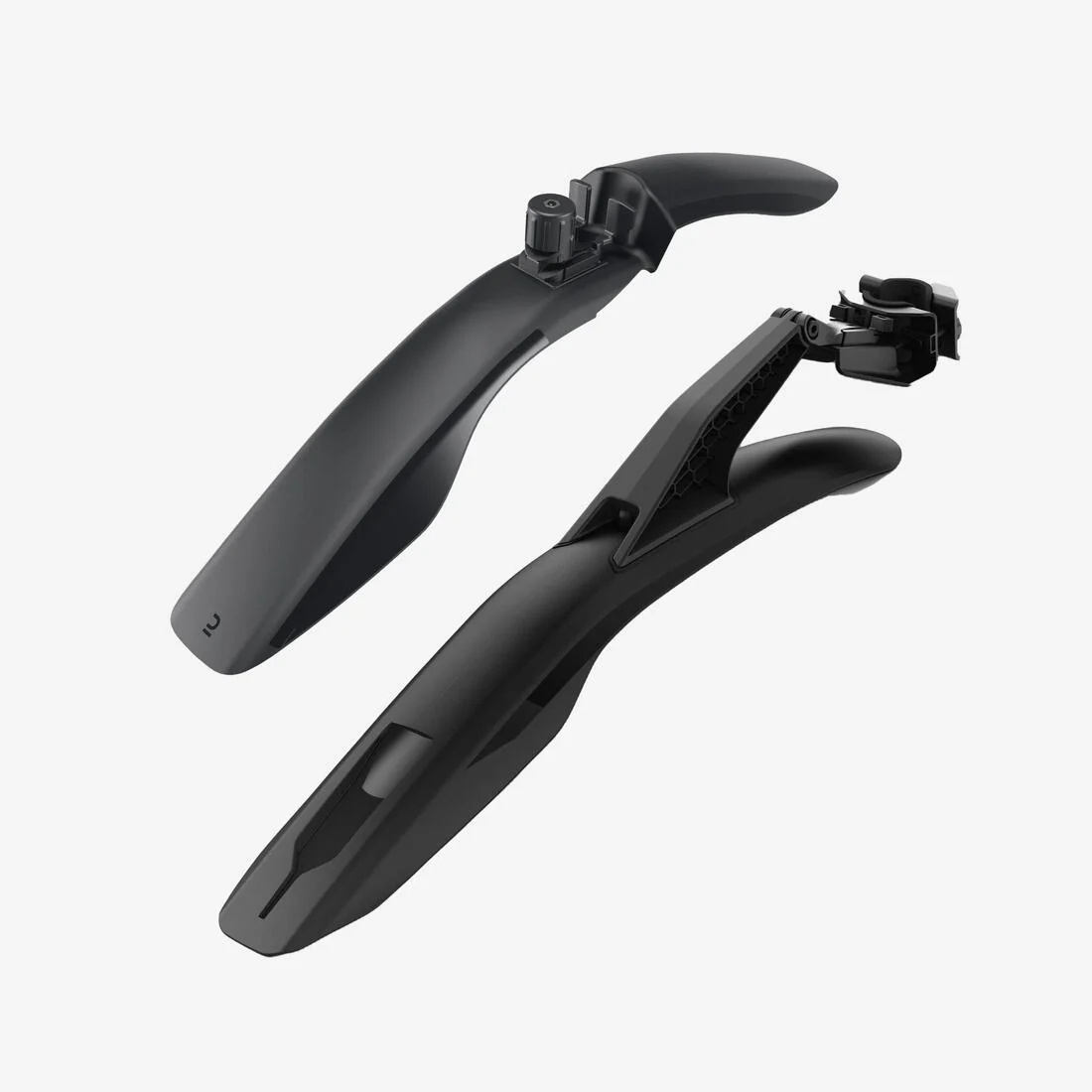 Kit de salpicaderas para MTB de 26", 27.5" y 29" rígidas delantera y trasera V3