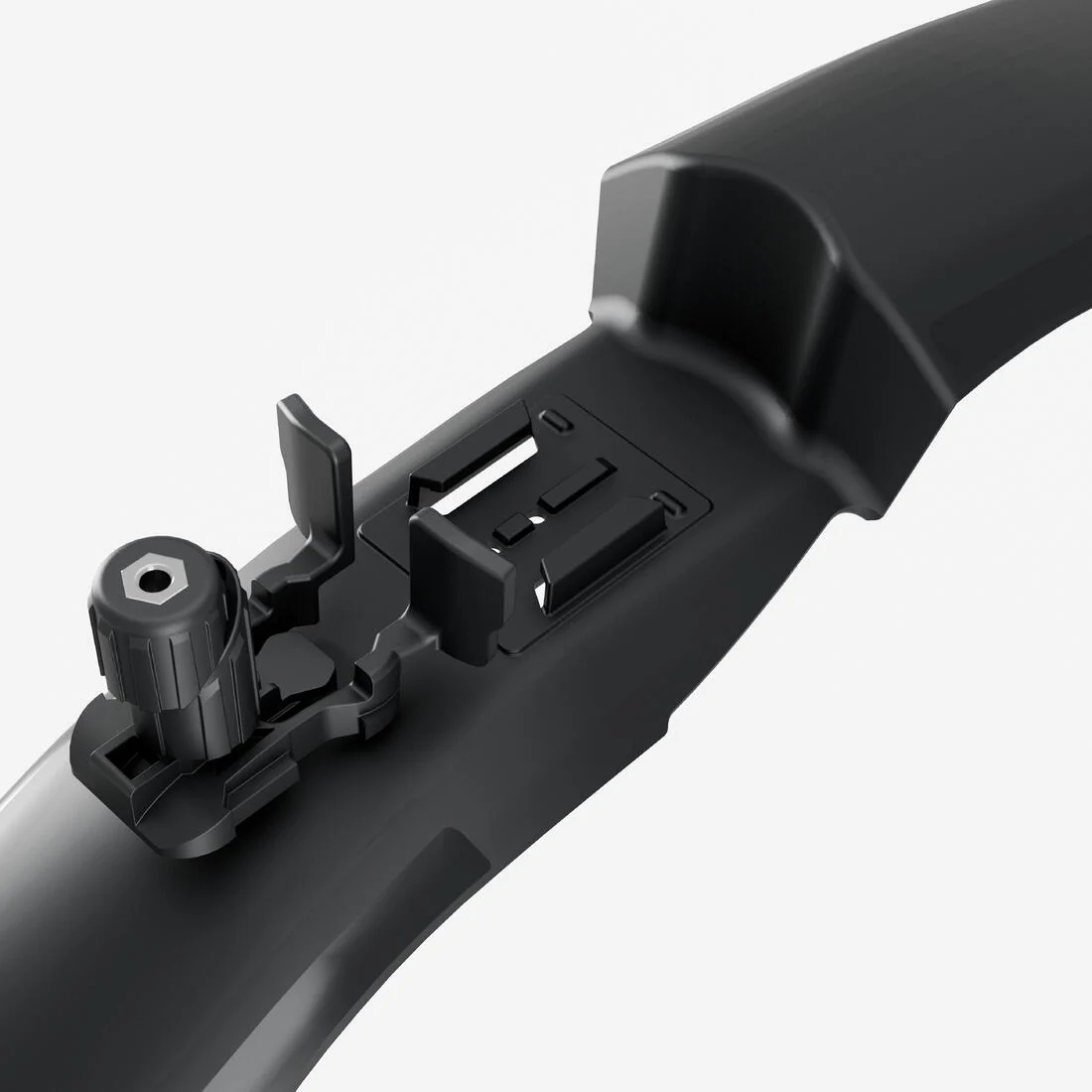 Kit de salpicaderas para MTB de 26", 27.5" y 29" rígidas delantera y trasera V3 - Image 4