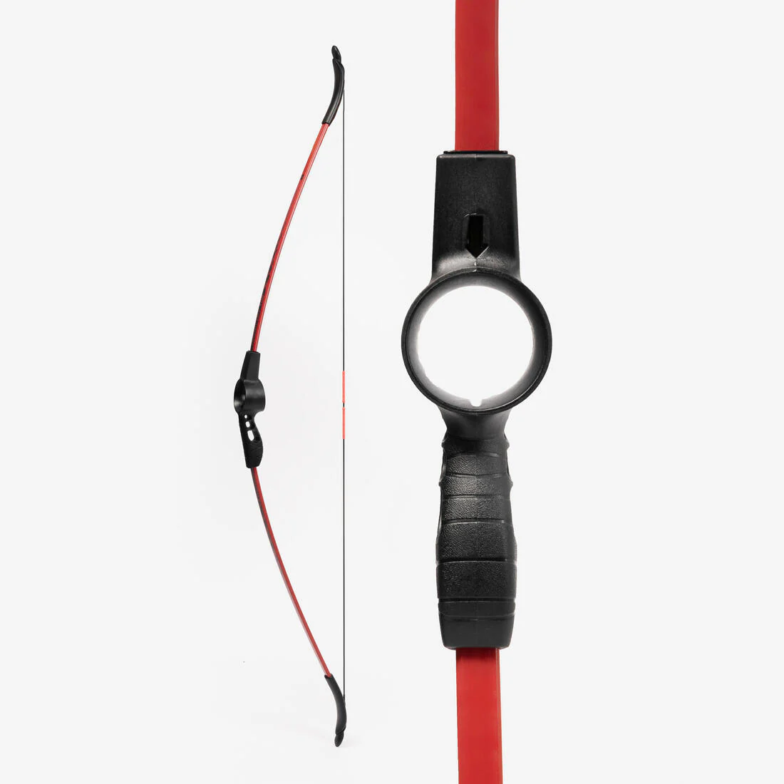 Kit de tiro con arco Softarchery 100 - Image 11