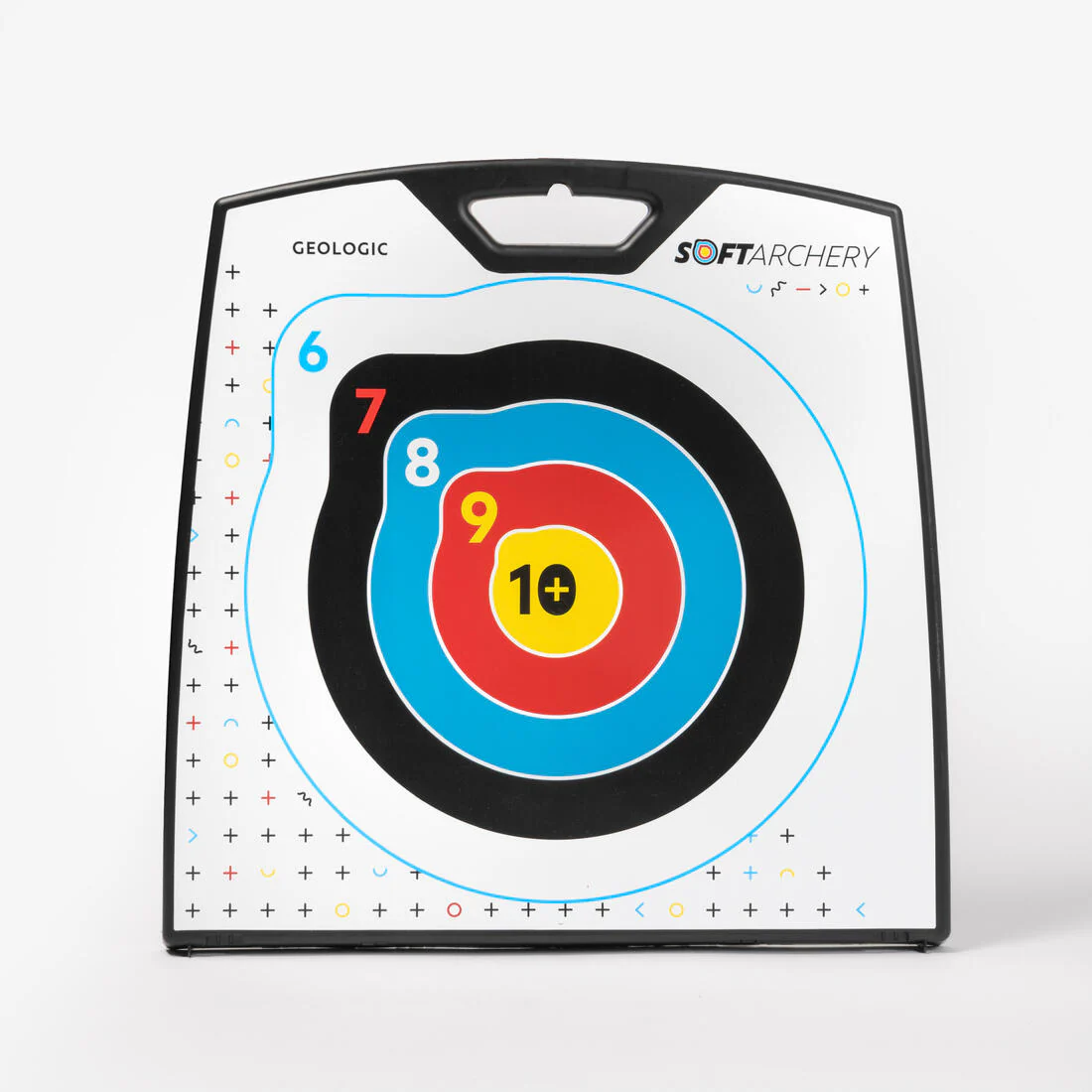 Kit de tiro con arco Softarchery 100 - Image 12