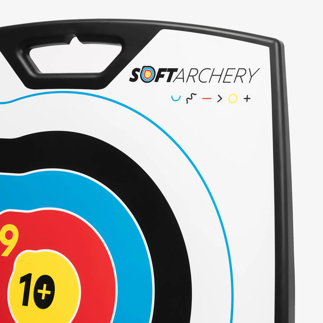 Kit de tiro con arco Softarchery 100 - Image 14