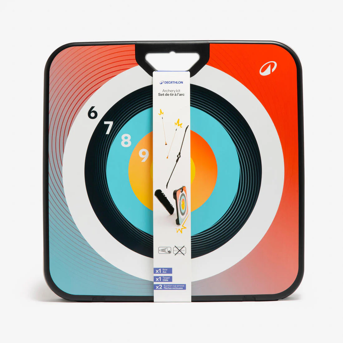 Kit de tiro con arco Softarchery - Image 17