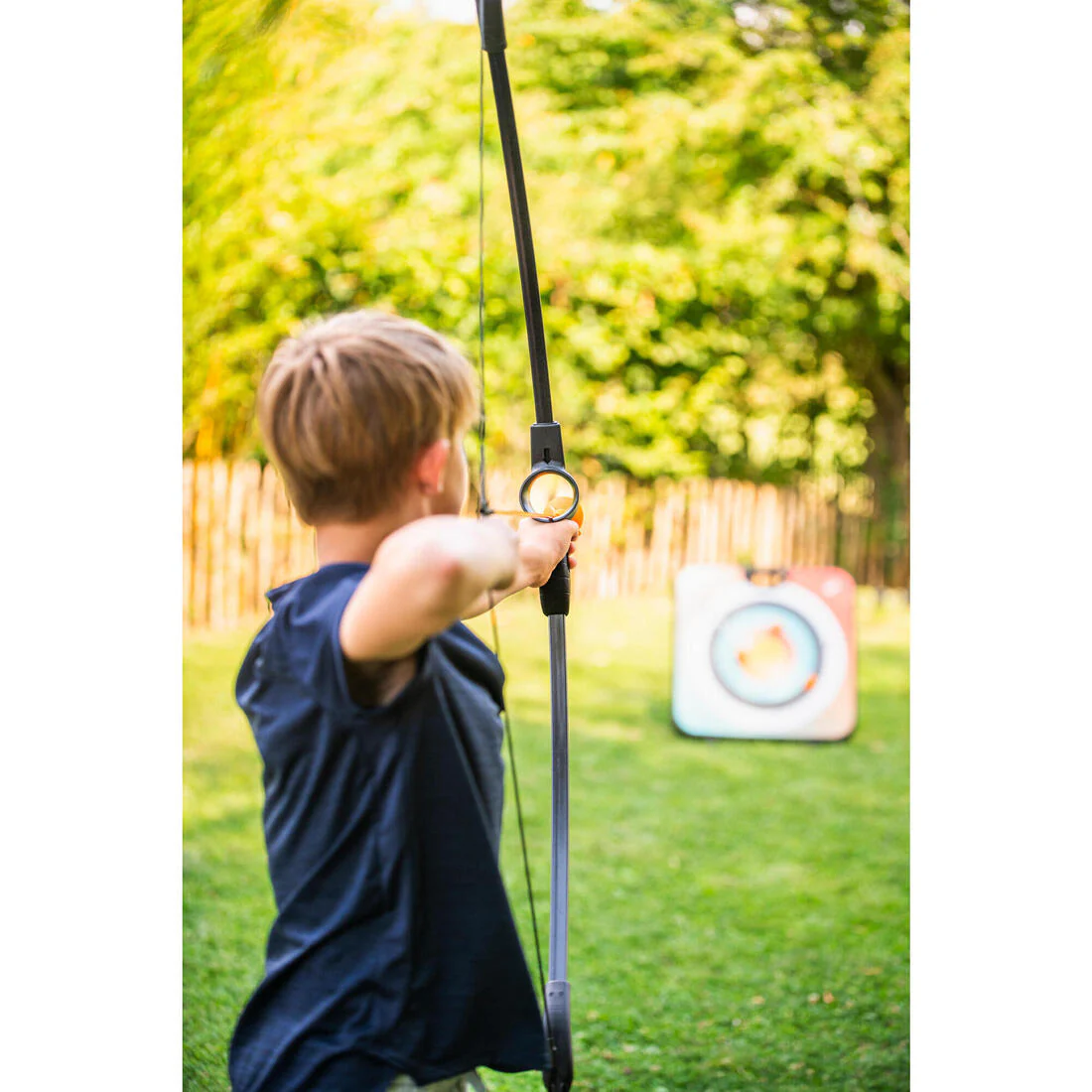 Kit de tiro con arco Softarchery - Image 19
