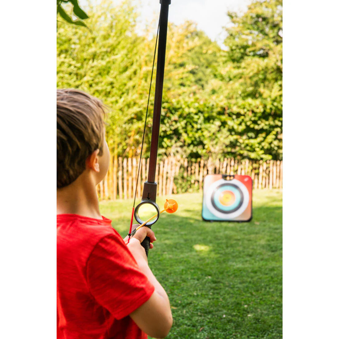 Kit de tiro con arco Softarchery - Image 23