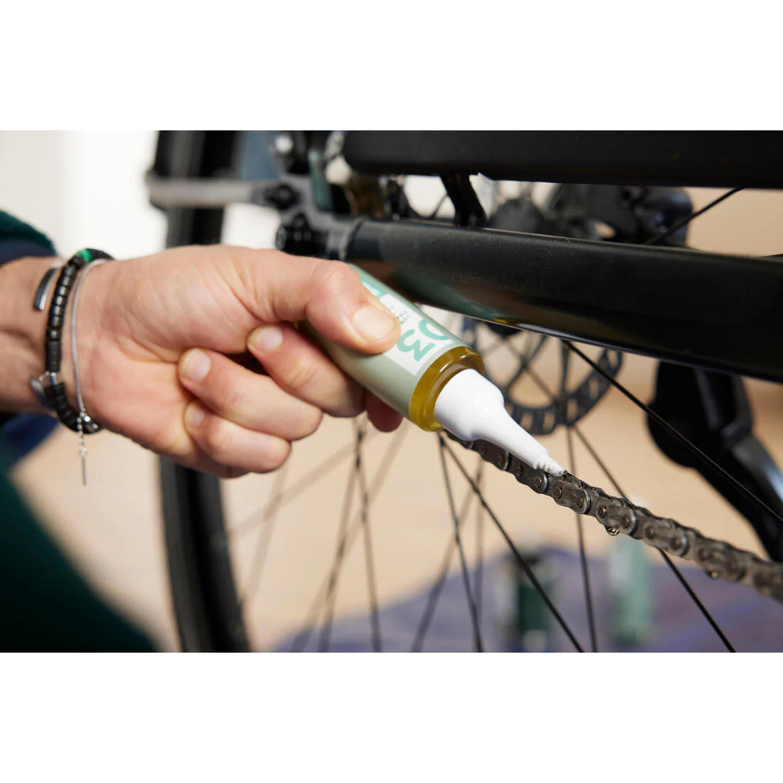 Kit Mantenimiento + Limpieza Bici - Image 13