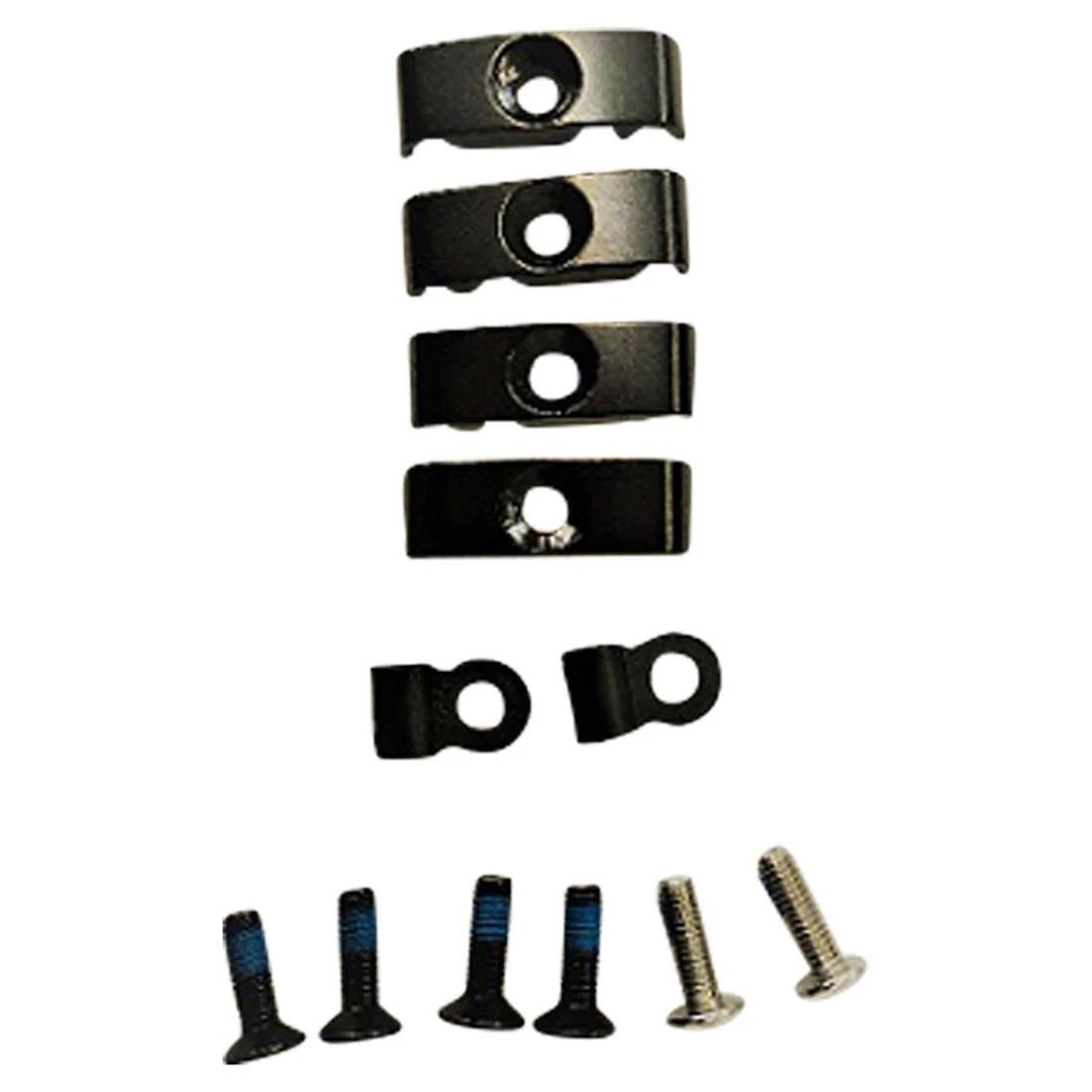 Kit pasacables para cuadros XC y AM de aluminio - Image 2