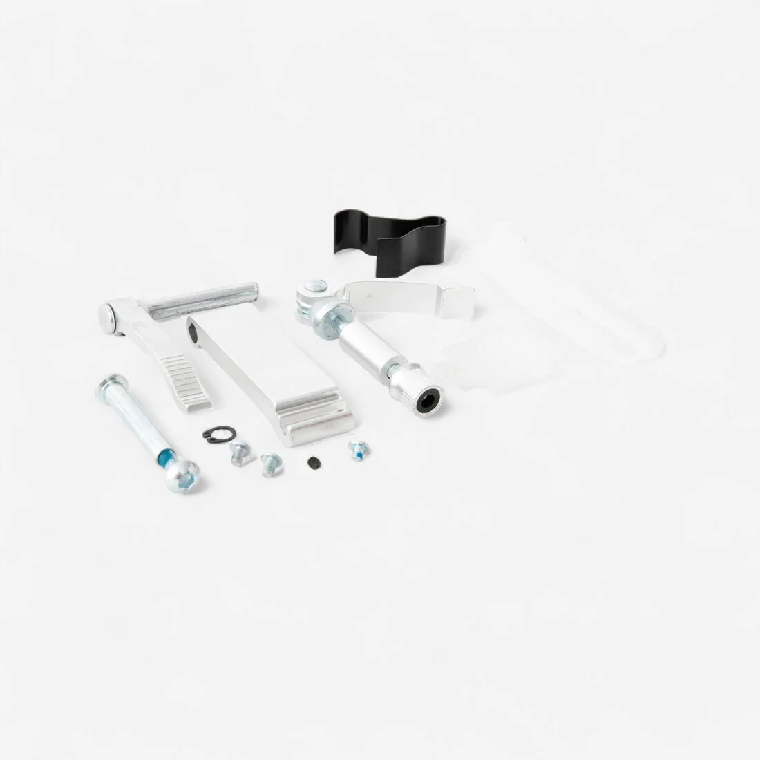 Kit de sistema de pegado de patín del diablo Play 5