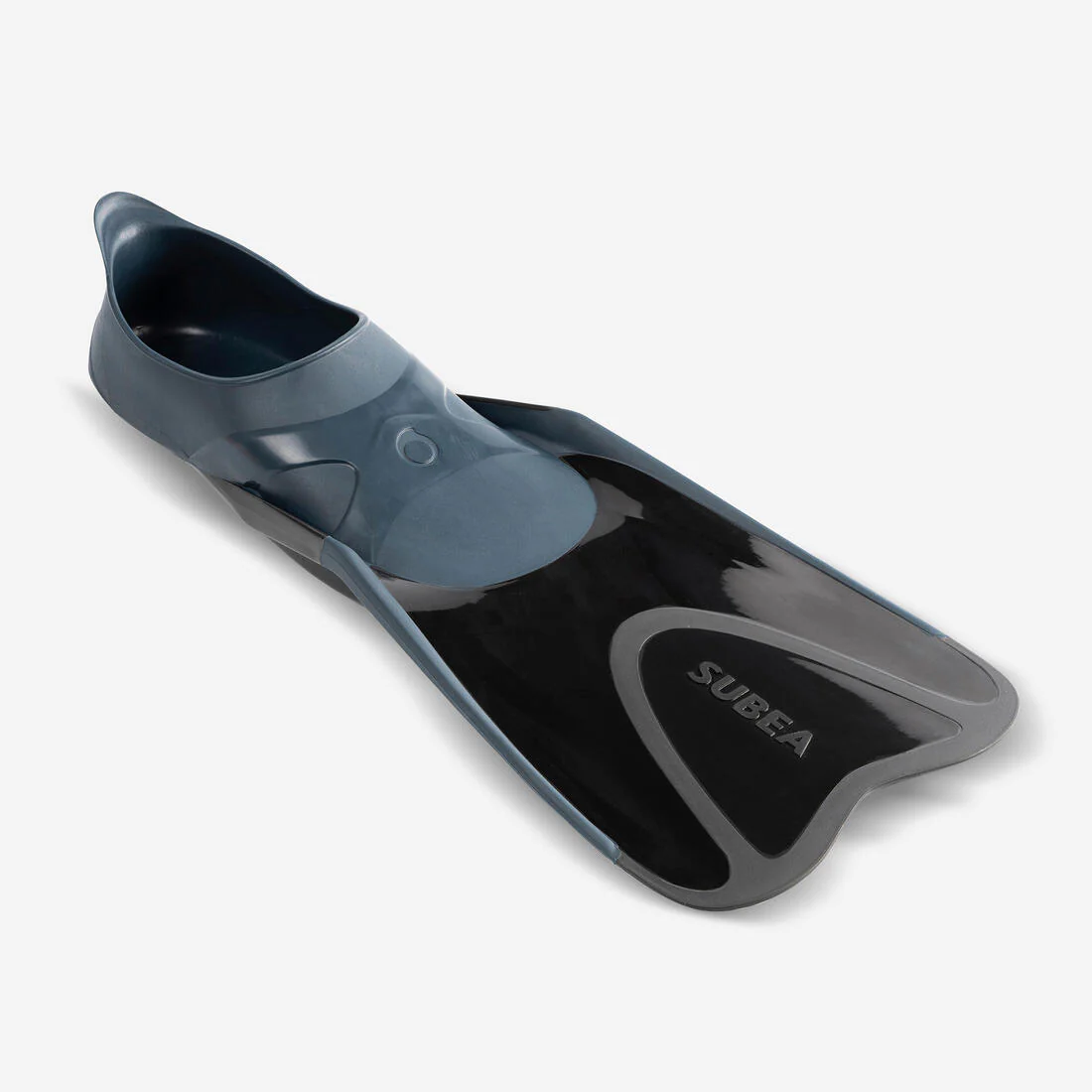 Kit Snorkel Máscara Aletas Tubo SNK 500 Adulto - Image 8