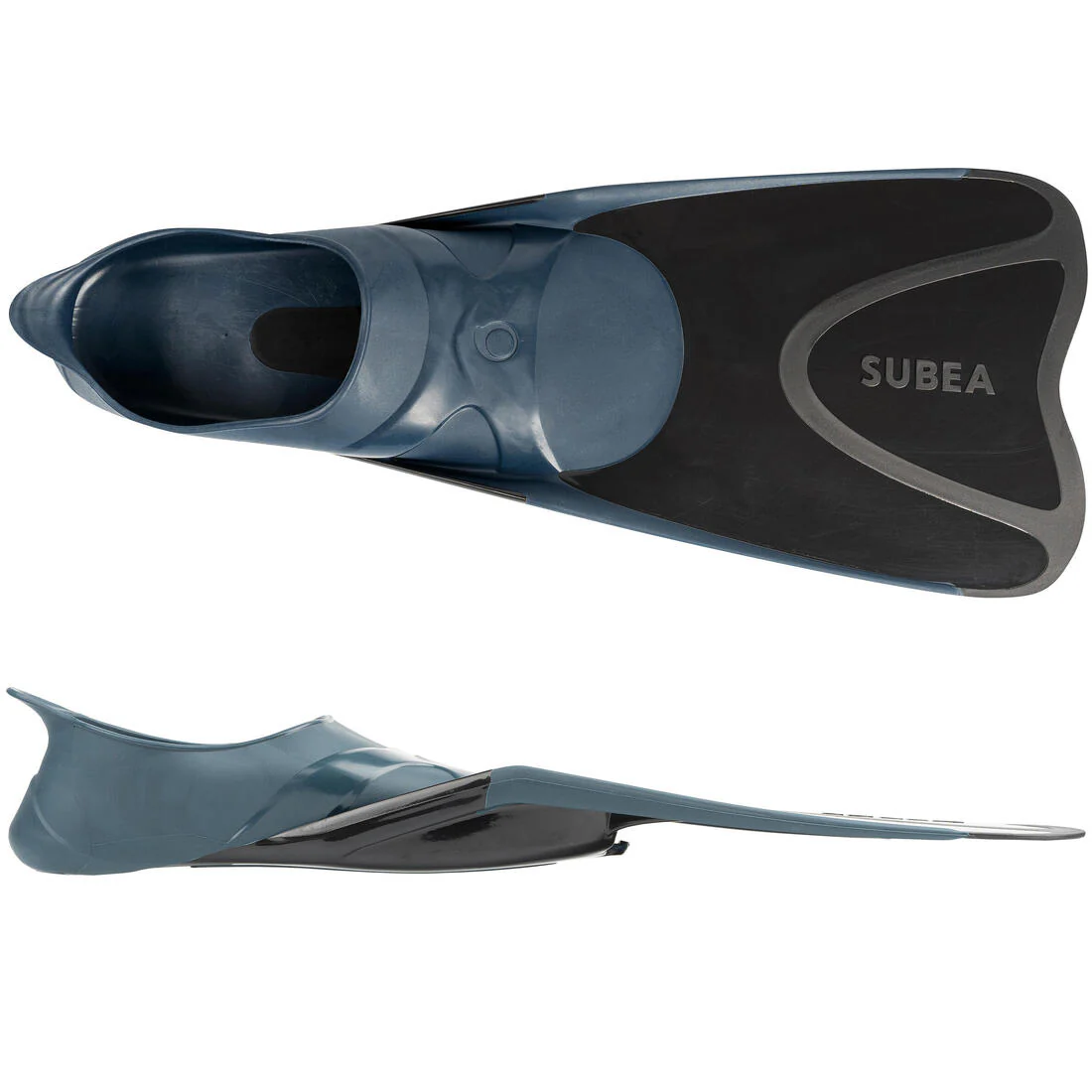 Kit Snorkel Máscara Aletas Tubo SNK 500 Adulto - Image 9