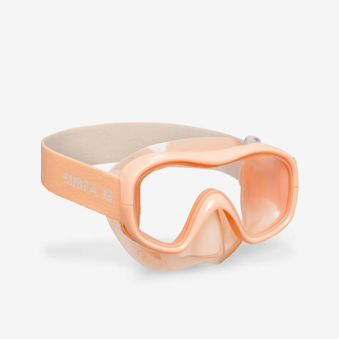 Kit Snorkel Máscara Tubo SNK 520 Niños - Image 3