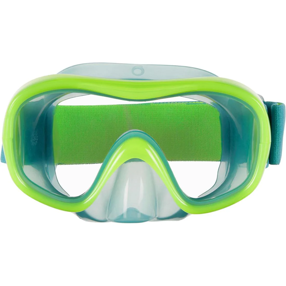 Kit Snorkel Máscara Tubo SNK 520 Niños - Image 4