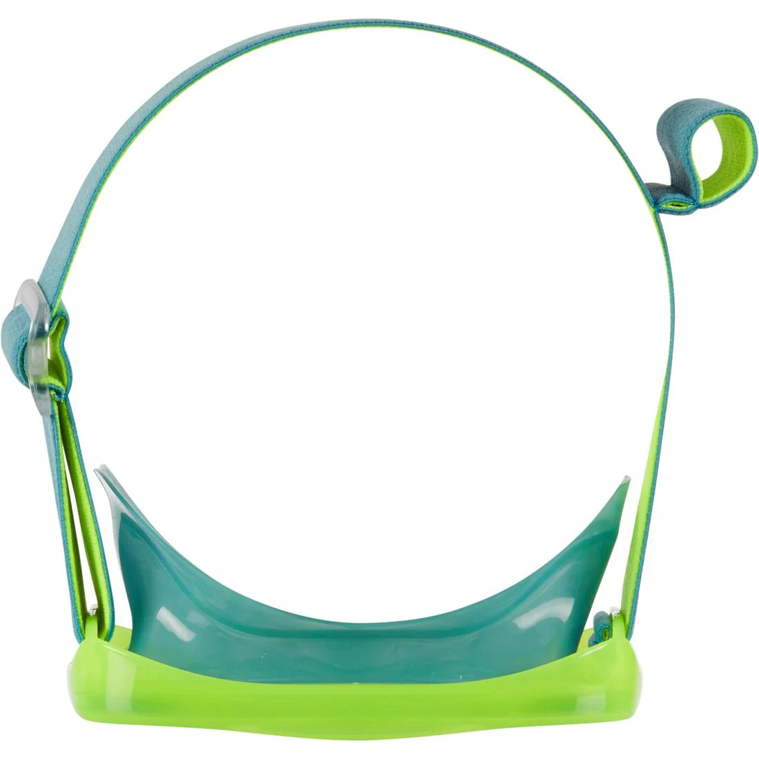 Kit Snorkel Máscara Tubo SNK 520 Niños - Image 9