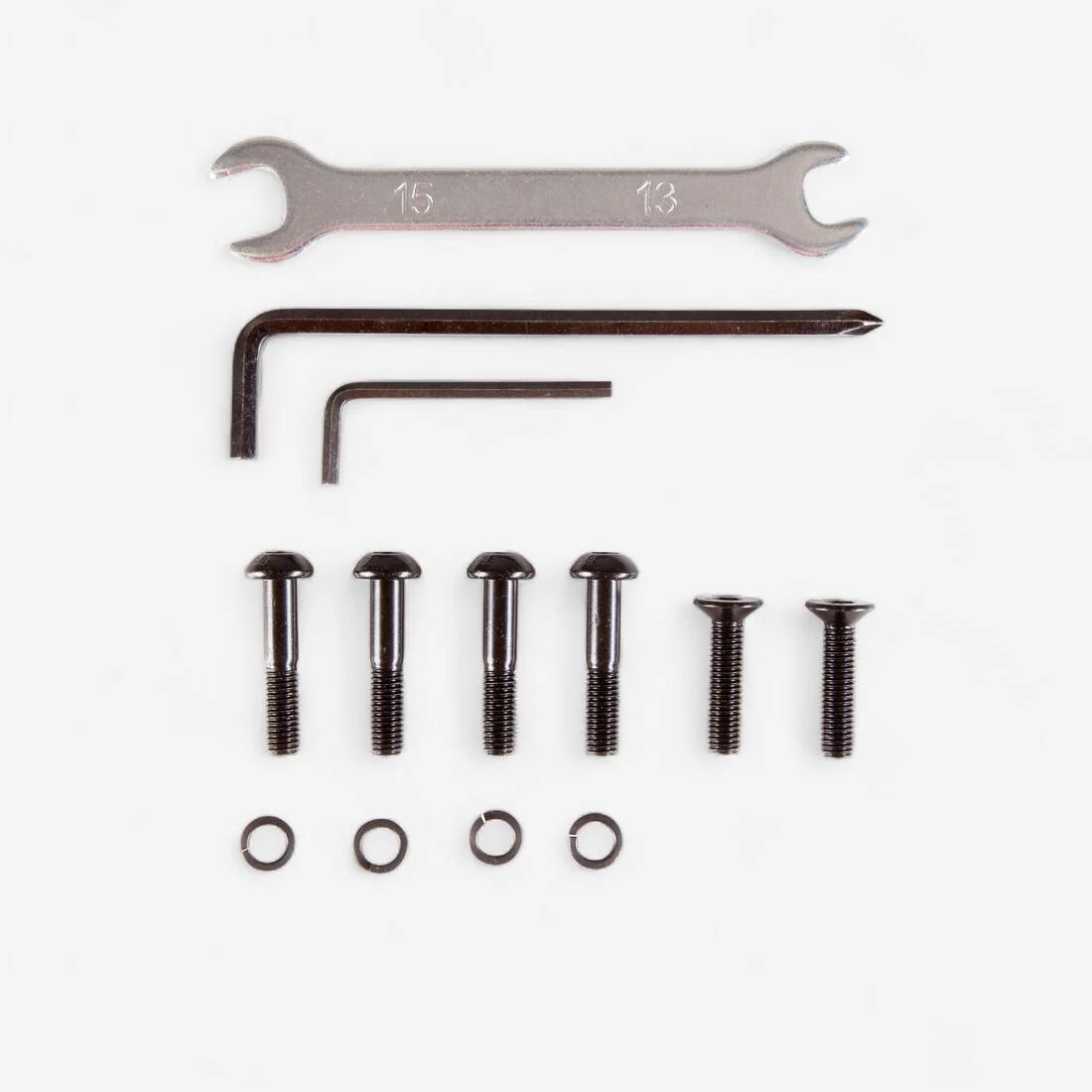 Kit de tornillos de Biking100
