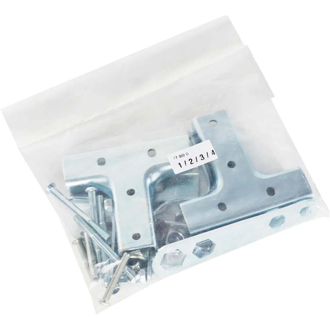 Kit tornillos para  PPT 900-930 Outdoor (antes FT860 O) - Image 2