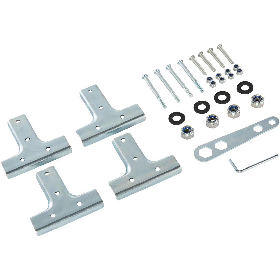 Kit tornillos para  PPT 900-930 Outdoor (antes FT860 O) - Image 4