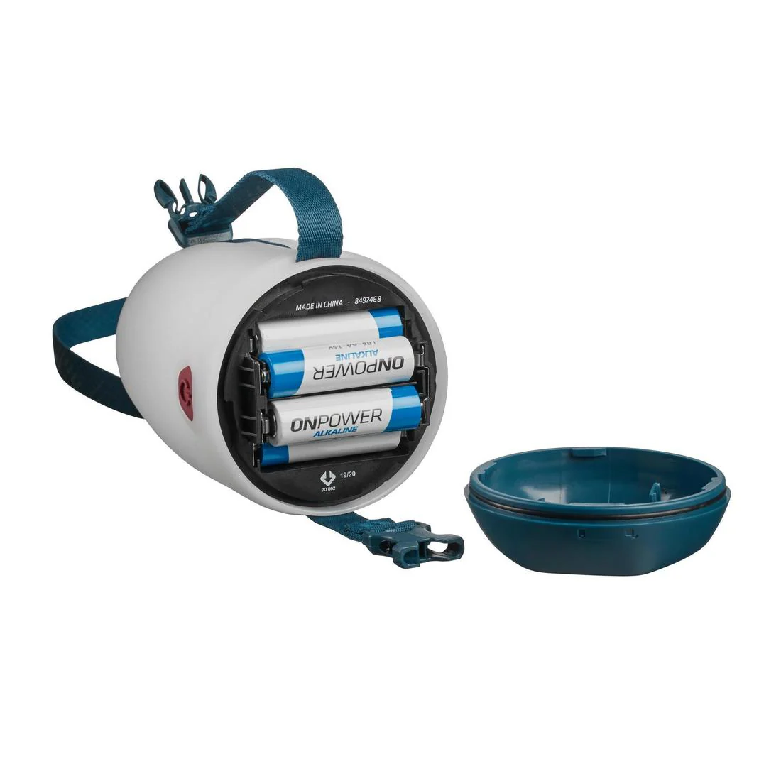 LÁMPARA BL 100 PARA EL CAMPING | 100 LÚMENES - Image 21