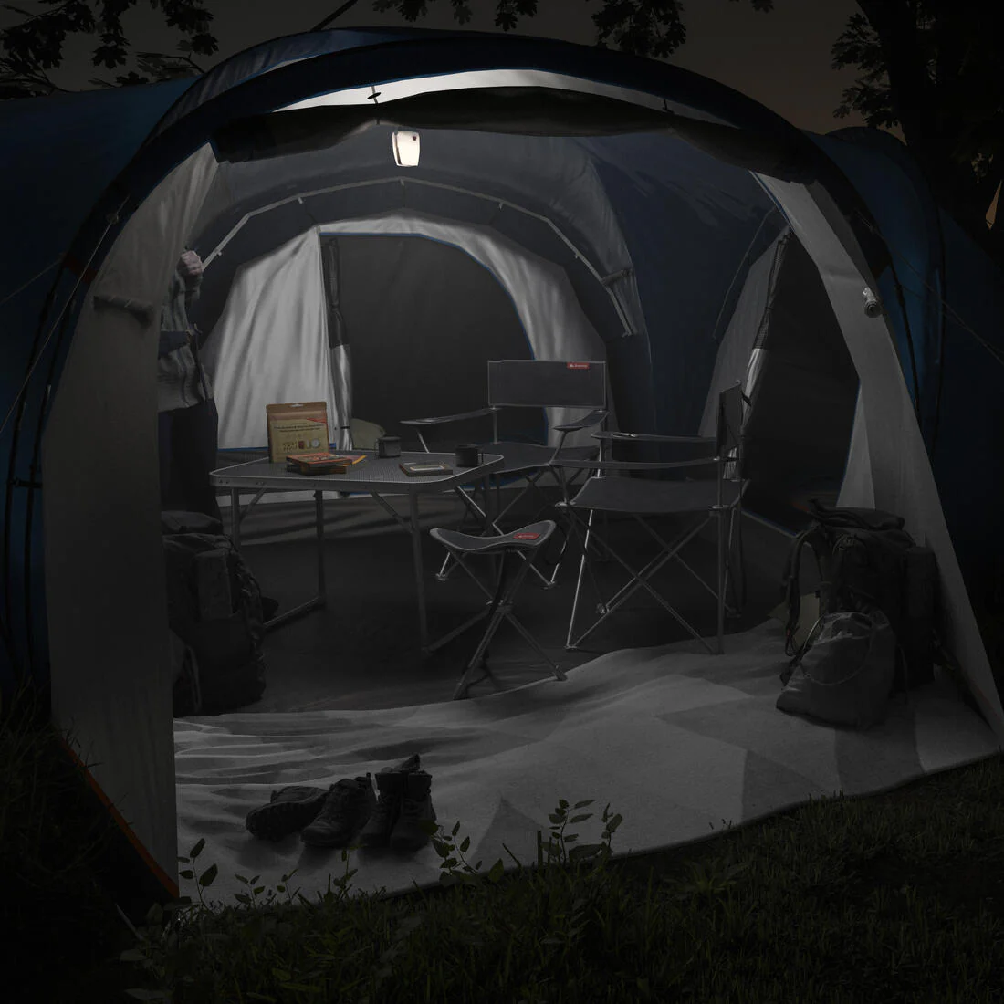 LÁMPARA BL 100 PARA EL CAMPING | 100 LÚMENES - Image 22
