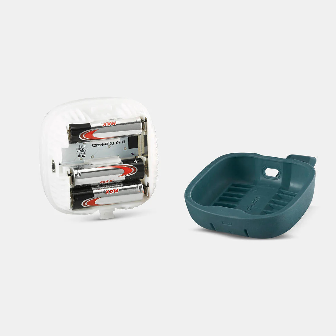 Lámpara de camping de 40 lúmenes BL40 - Image 3