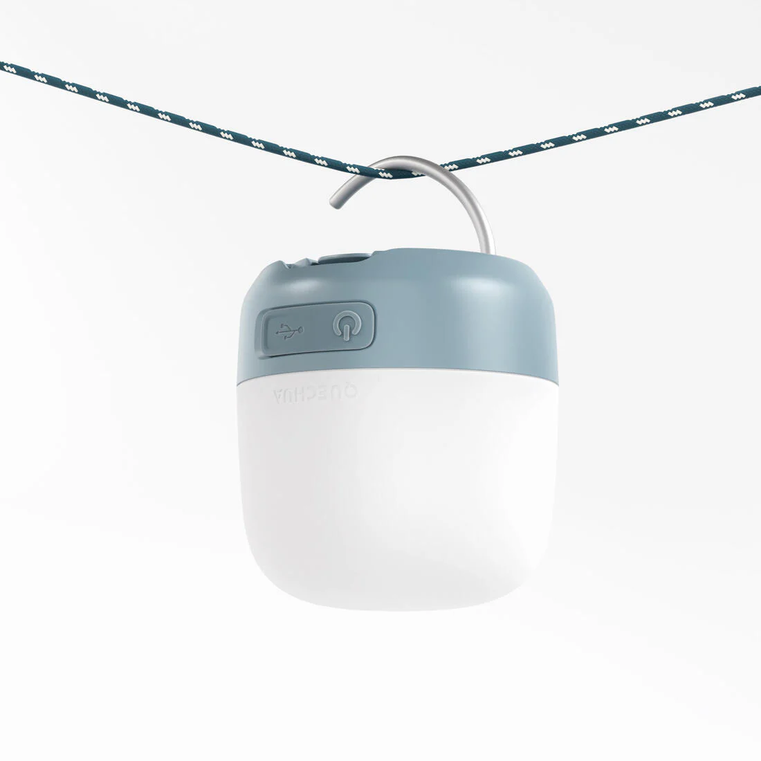 Lámpara de camping recargable y dinamo de 60 lúmenes BL60 - Image 10