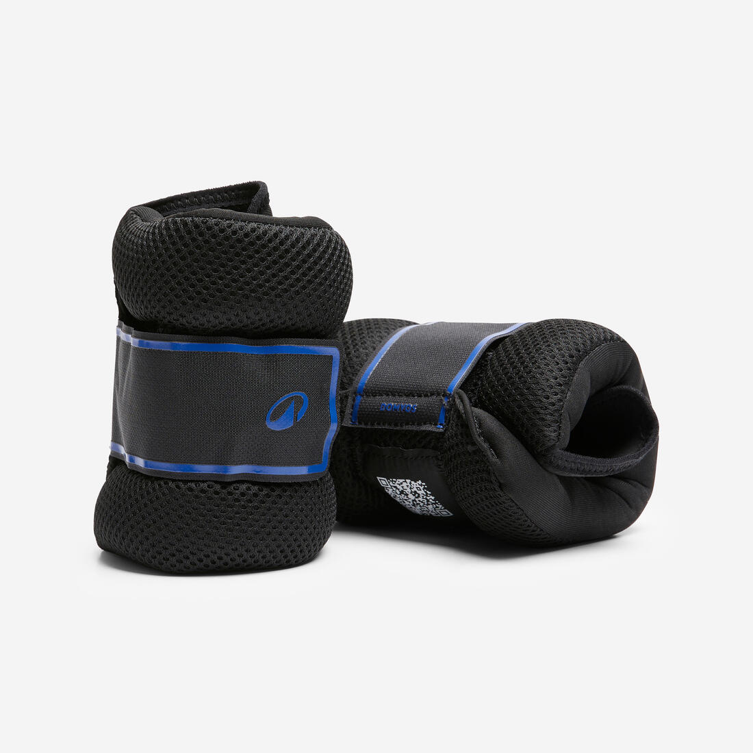 Lastres Fitness Tobillos + Muñecas 2x1 kg