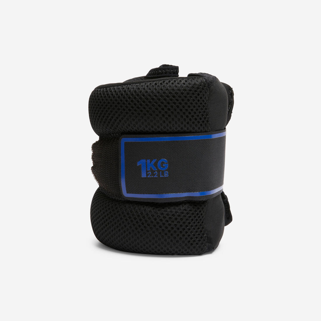 Lastres Fitness Tobillos + Muñecas 2x1 kg - Image 2