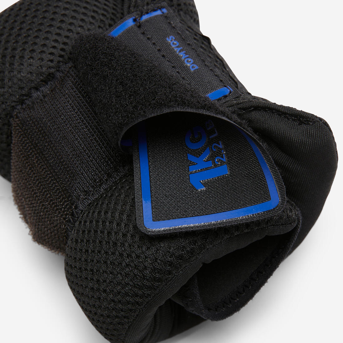 Lastres Fitness Tobillos + Muñecas 2x1 kg - Image 4