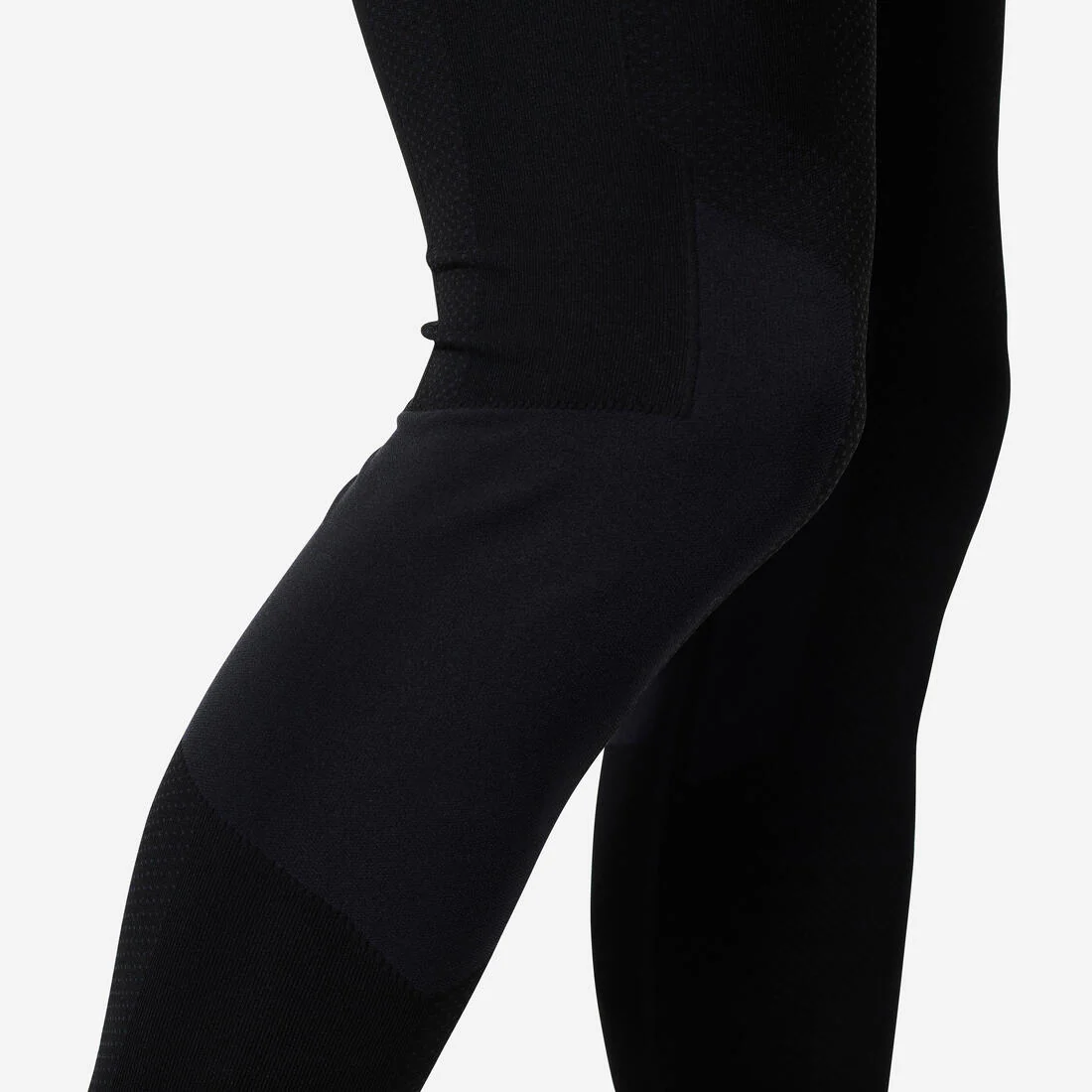 Leggings de crosstraining negros para hombre - Image 6