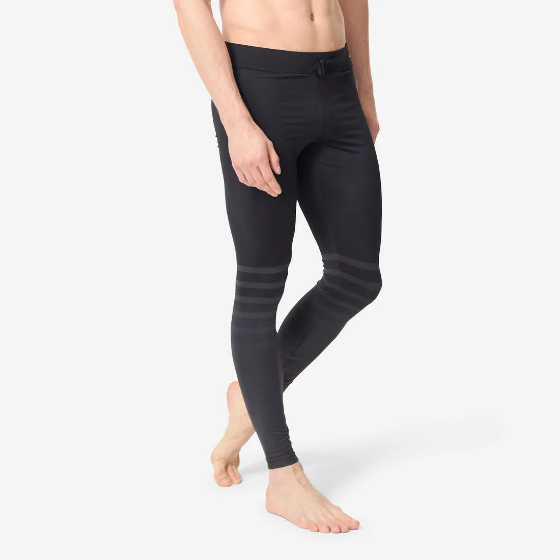 Leggings de surf anti-UV para hombre 100