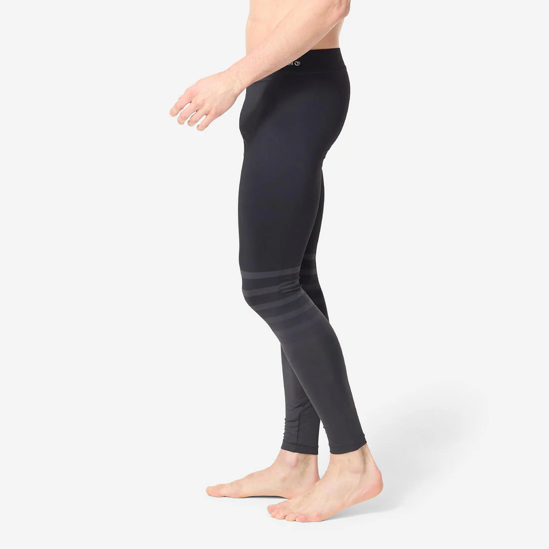 Leggings de surf anti-UV para hombre 100 - Image 5