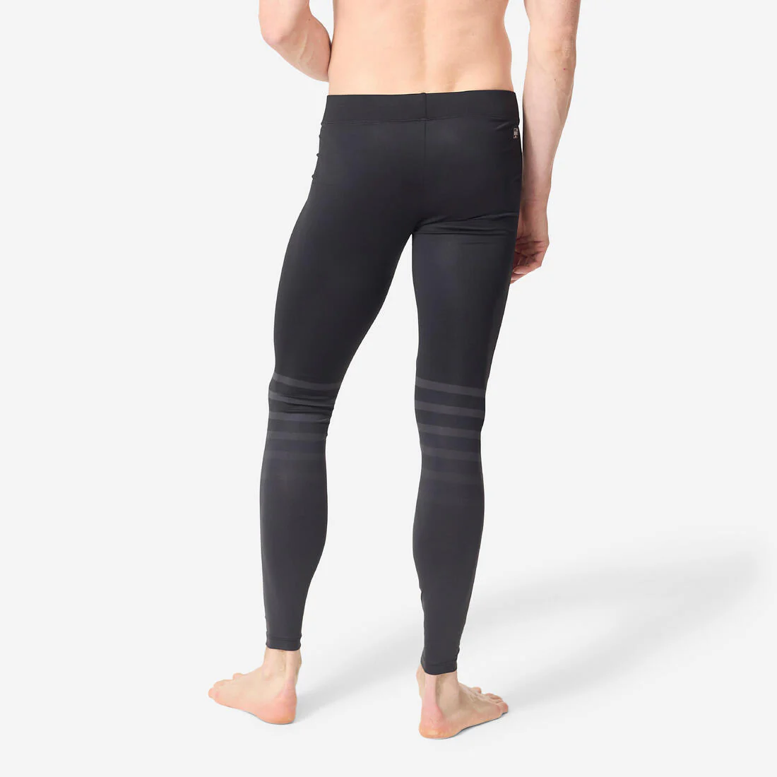 Leggings de surf anti-UV para hombre 100 - Image 7