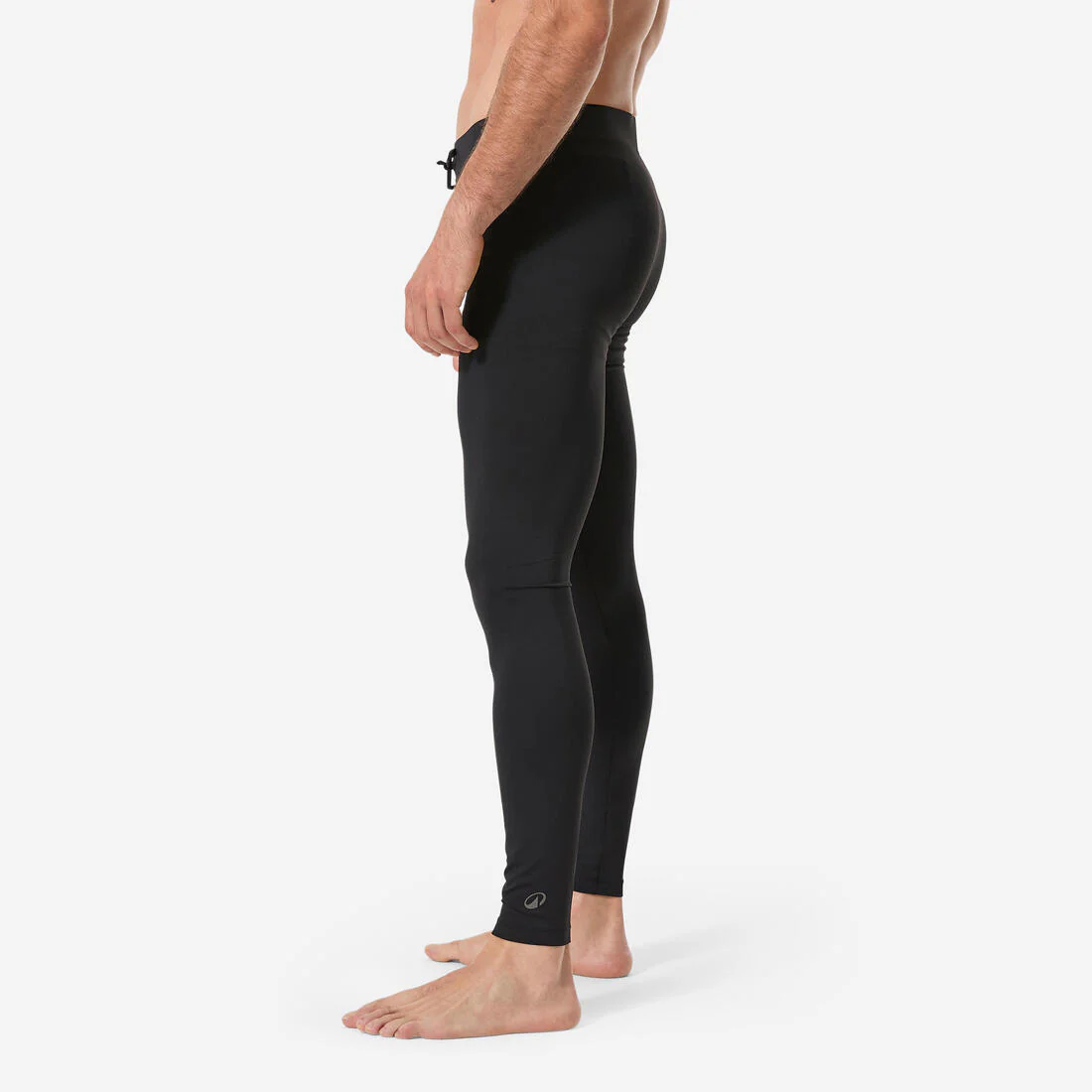 Leggings de surf anti-UV para hombre 100 - Image 8