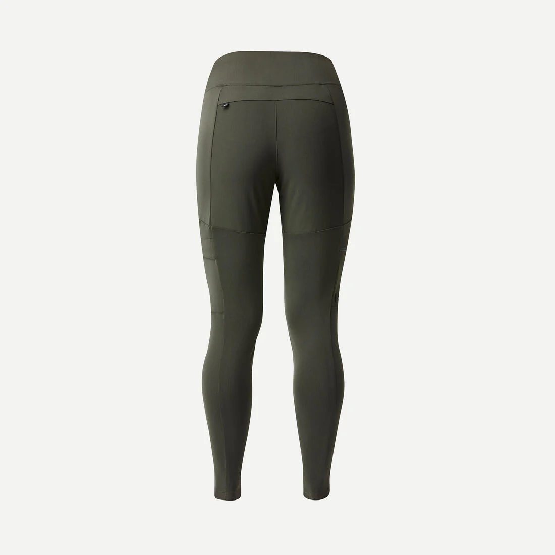 Leggings de viaje de trekking resistentes para mujer Travel 500 - Image 11