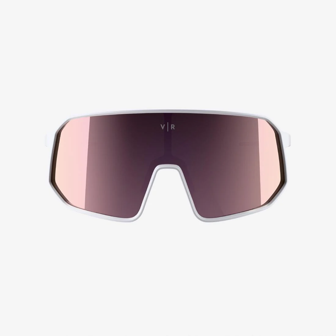 Lentes Ciclismo Roadr 900 Perf Adulto Blanco Categoría 3 - Image 10