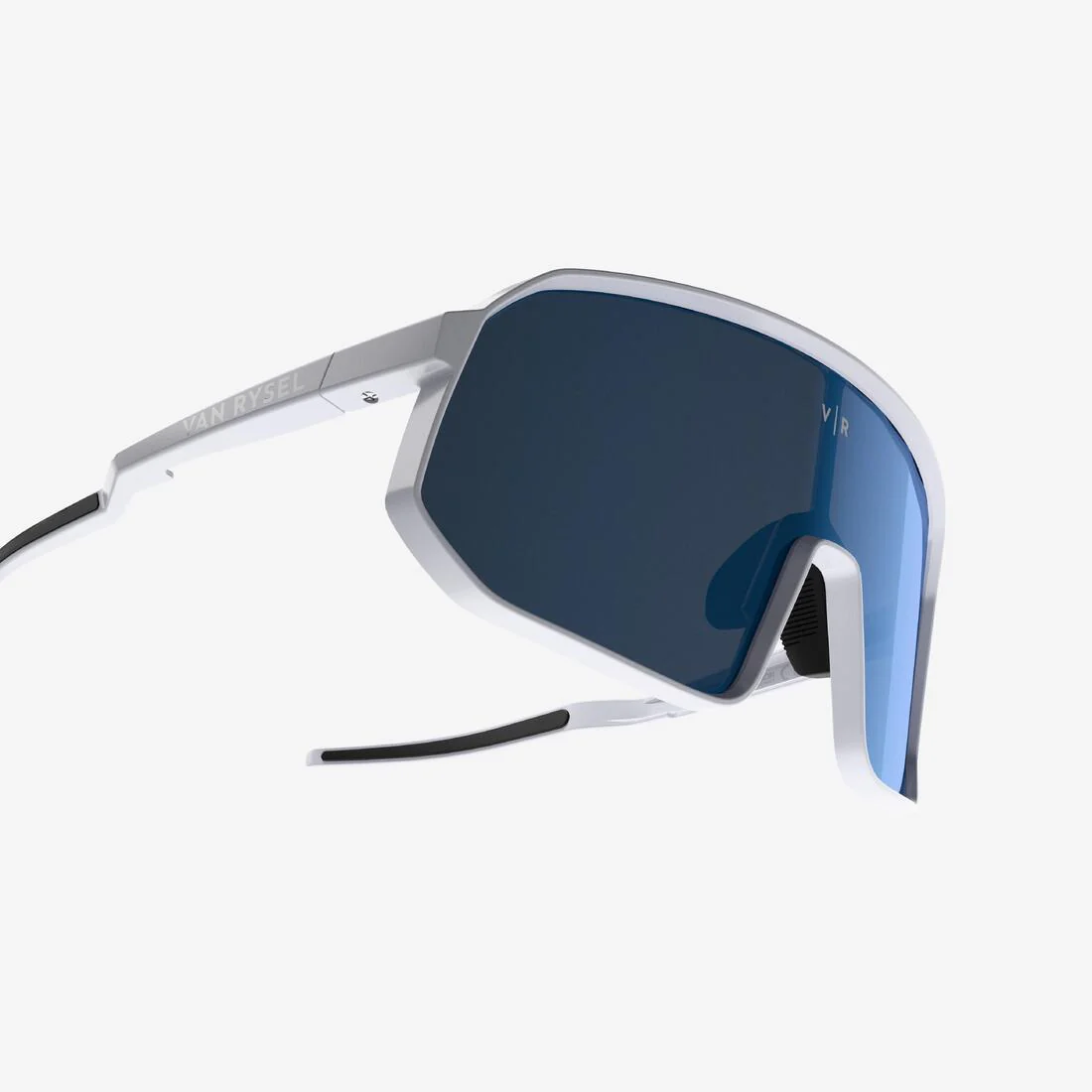 Lentes Ciclismo Roadr 900 Perf Adulto Blanco Categoría 3 - Image 11