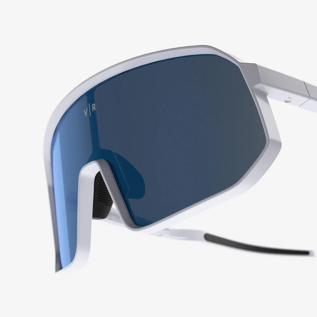 Lentes Ciclismo Roadr 900 Perf Adulto Blanco Categoría 3 - Image 13