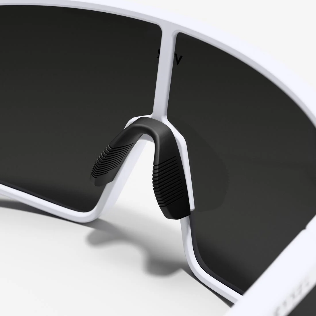 Lentes Ciclismo Roadr 900 Perf Adulto Blanco Categoría 3 - Image 17