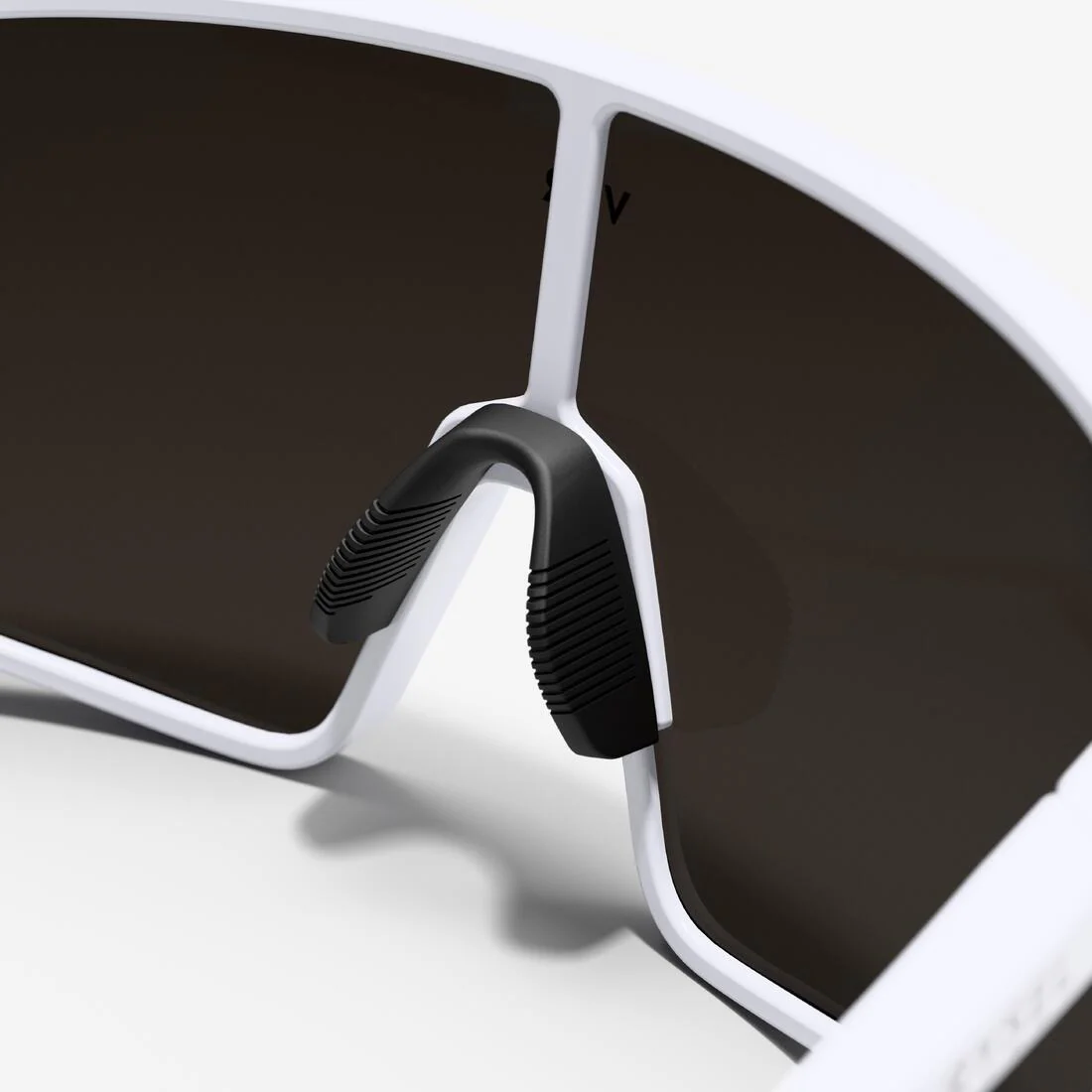 Lentes Ciclismo Roadr 900 Perf Adulto Blanco Categoría 3 - Image 18