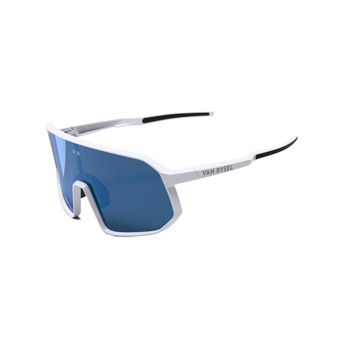 Lentes Ciclismo Roadr 900 Perf Adulto Blanco Categoría 3 - Image 19