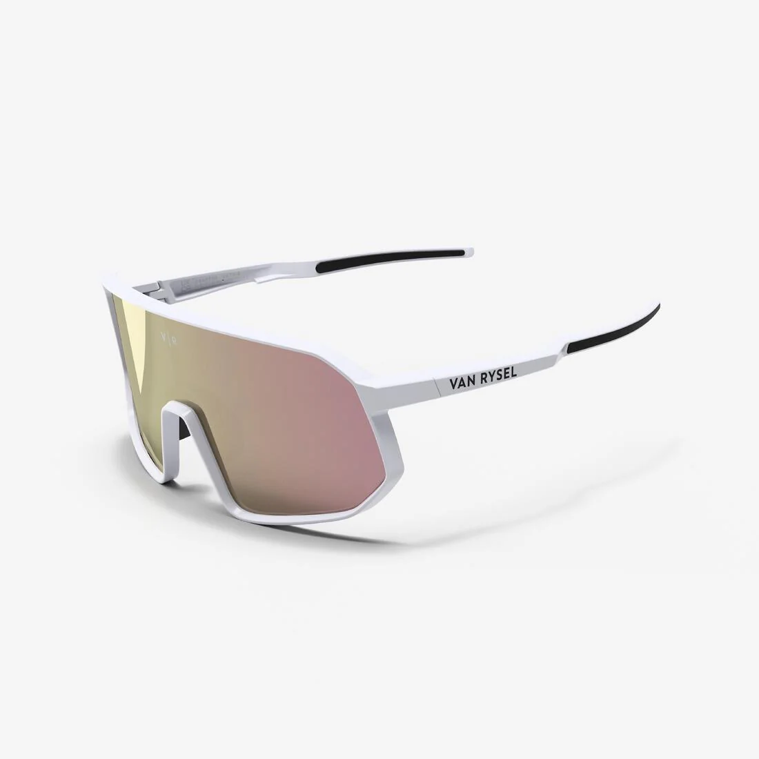 Lentes Ciclismo Roadr 900 Perf Adulto Blanco Categoría 3 - Image 2
