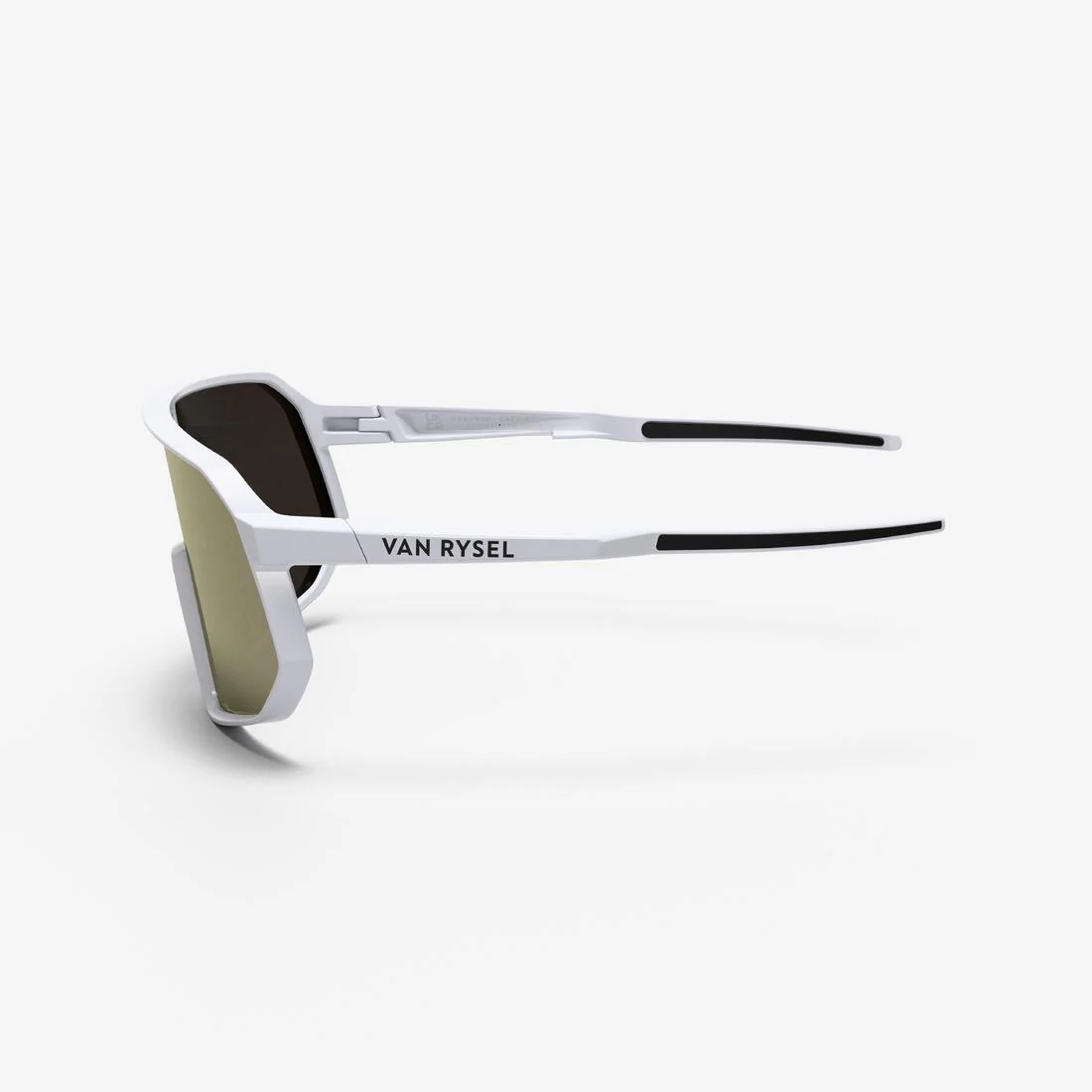 Lentes Ciclismo Roadr 900 Perf Adulto Blanco Categoría 3 - Image 20