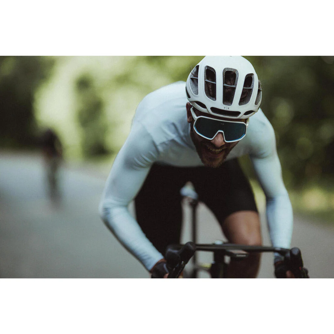 Lentes Ciclismo Roadr 900 Perf Adulto Blanco Categoría 3 - Image 21