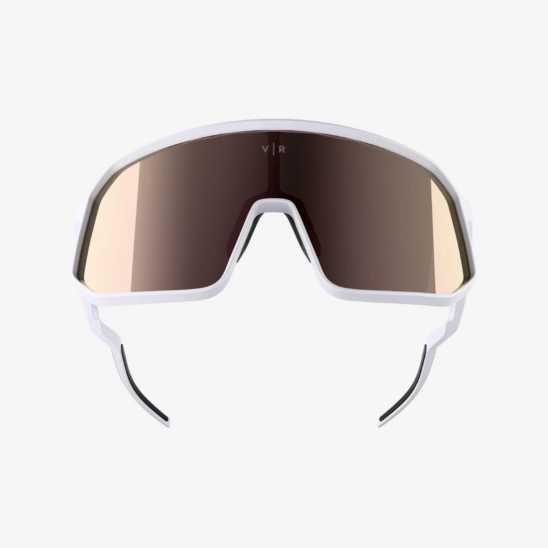 Lentes Ciclismo Roadr 900 Perf Adulto Blanco Categoría 3 - Image 4