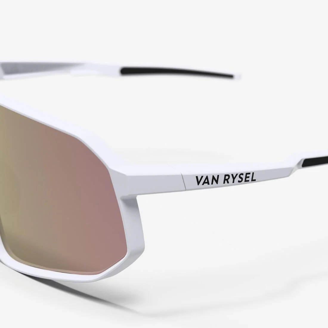 Lentes Ciclismo Roadr 900 Perf Adulto Blanco Categoría 3 - Image 5