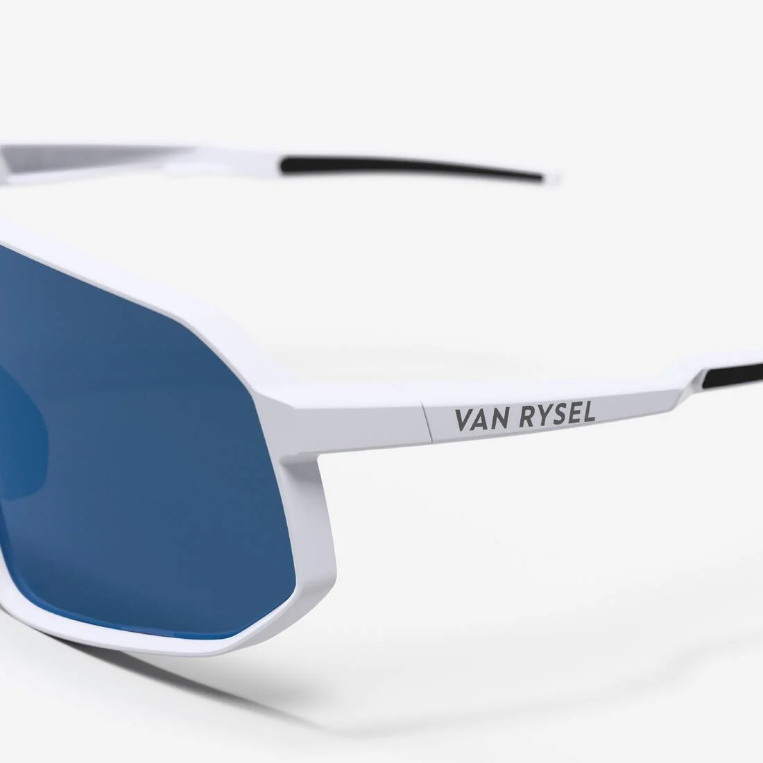 Lentes Ciclismo Roadr 900 Perf Adulto Blanco Categoría 3 - Image 6