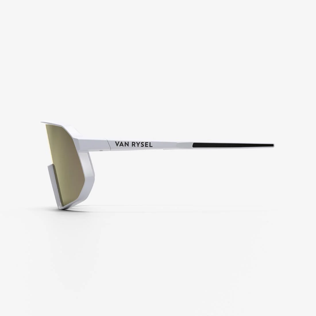 Lentes Ciclismo Roadr 900 Perf Adulto Blanco Categoría 3 - Image 7